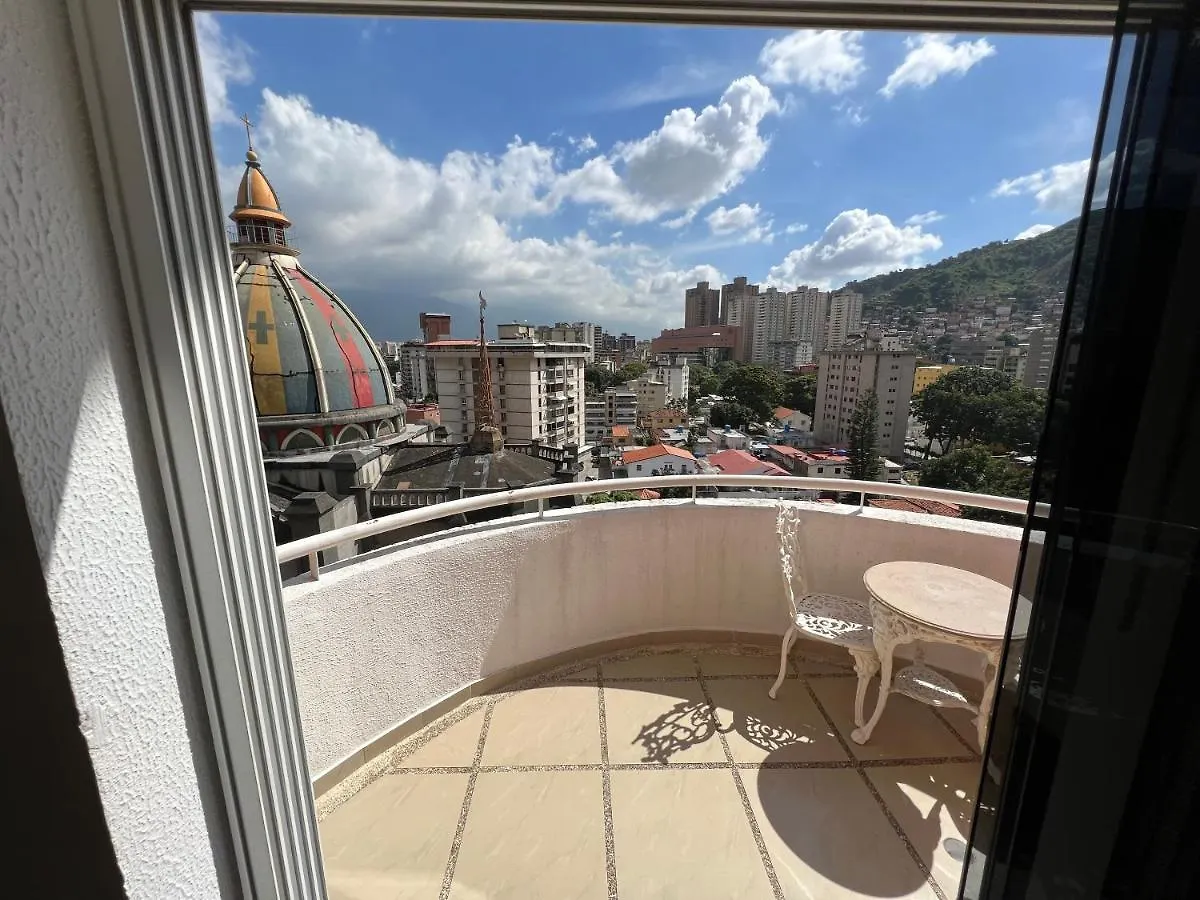 קראקס Comodo Apartamento Entero 0*,  ונצואלה