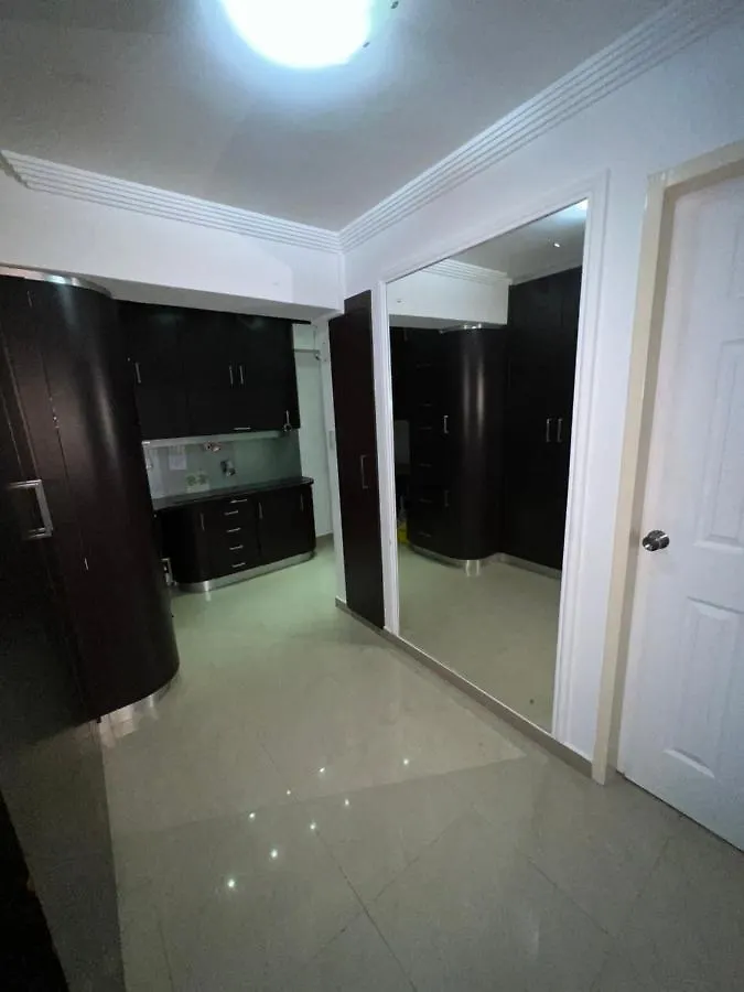 קראקס Comodo Apartamento Entero דירה