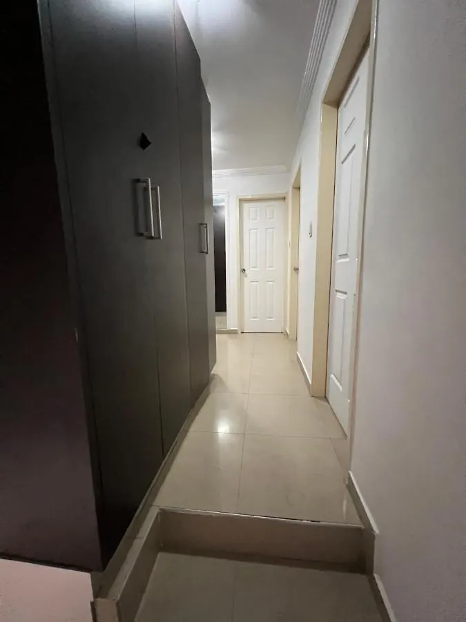 קראקס Comodo Apartamento Entero