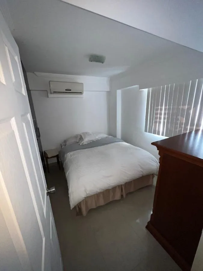 קראקס Comodo Apartamento Entero דירה