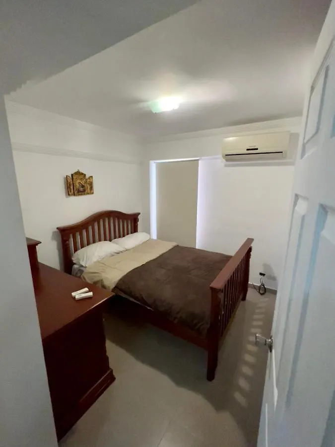 קראקס Comodo Apartamento Entero 0*,